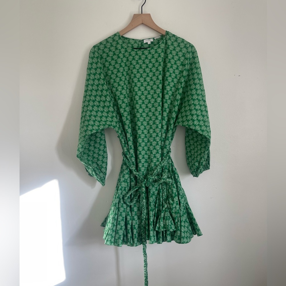 RHODE ELLA DRESS